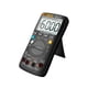 thumbnail image 3 of Kenally Multímetro ANENG-AN9002 de 6000 cuentas, pantalla Digital LCD, probador de rango automático, Detector, medidor multifuncional profesional Medidores de medidas dimensionales Negro Kenally TO001491-02, 3 of 6