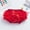 Red, variant on Herrnalise New Winter Plush Slippers Cute Cotton Slippers Indoor Non-slip Thick-soled Cotton Slippers,Clearance