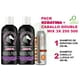 thumbnail image 1 of Keratina + Caballo Double Mix 3X 250 500 VivoNatural 1 Shampoo de Keratina Nutrición Capilar 250 ml + 2 Shampoos Caballo LleguaVit 500 ml, 1 of 5