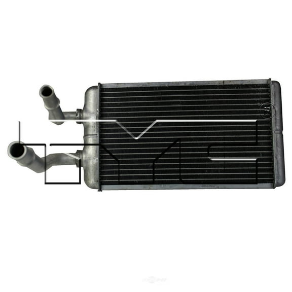 TYC 96060 HVAC Heater Core Fits 2015 Nissan Titan