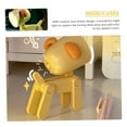 thumbnail image 6 of Jierger New Cartoon Creative Led Internet Red Night Light Decoration Mini Cute Little Dog Lamp , Girls Boys Men Women Gifts for Christmas Holiday Birthday, 6 of 6