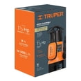 thumbnail image 5 of BOMBA SUMERGIBLE AGUA SUCIA 1-1/2 HP TRUPER 12604 Truper BOS-1 1/2SP, 5 of 5