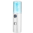 thumbnail image 4 of Pulverizador de niebla nano hidratante facial con atomización USB de 30 ml, 4 of 14