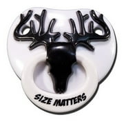 Billy Bob Teeth 90047 Size Matters pacifier