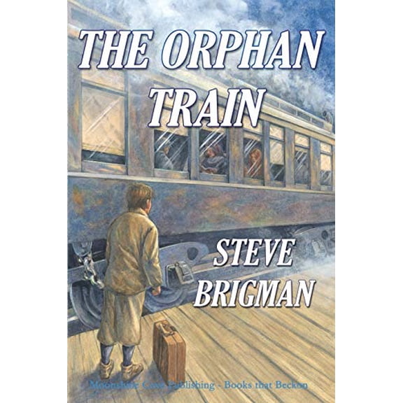 Pre-Owned The Orphan Train (Paperback) 1937327418 9781937327415