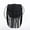 Black, variant on Faux Suede Leather Hippie Gypsy Boho Bag Women's Handbags Bag Vintage Fringe Tassel Bohemian Bag Women Shoulder Crossbody Bags