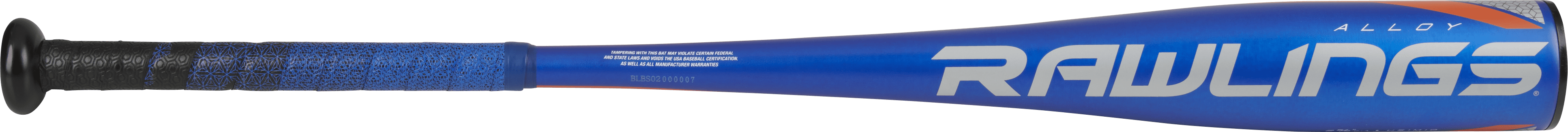 Rawlings Machine -10 USA Baseball Bat | 30 in | -10