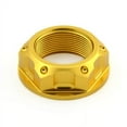 thumbnail image 5 of Aluminum Flanged Top Yoke Nut M22x(1.00mm) Open (LTYOKEO50), 5 of 6