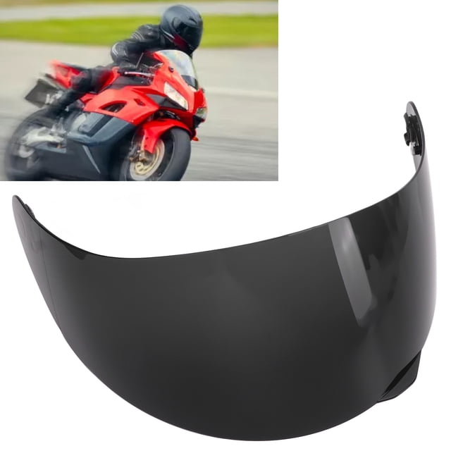 Protector De Visera De Lente Para Casco De Motocicleta Con Reemplazo De Película Antiniebla Para AGV K5 S3 K3 SV