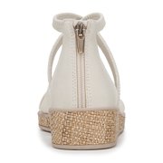 BZees For Lifestride Womens Bali Sand Sandal - Medium & Wide Width