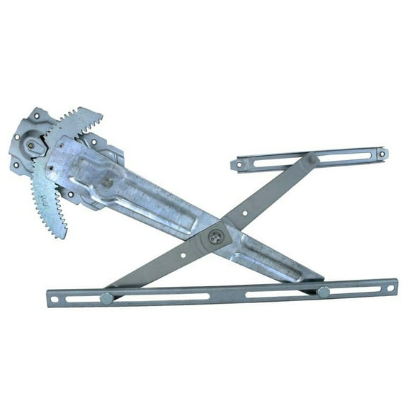 OEG Parts New Window Regulator Front Passenger Side Right RH Replacement For 1988 1989 1990 1991 1992 Toyota Corolla Sedan & Wagon, 6981012290, 740-615 11R270 125-58542R