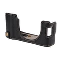 thumbnail image 1 of Retro Exquisite Camera Case with Sturdy Structure PU Material Fit Design Protects From Scratches Suitable for X100V, 1 of 7