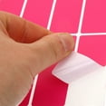 thumbnail image 4 of 100 Sheets Sticky Classification Labels Classification Stickers Name Tag Stickers, 4 of 6