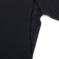 thumbnail image 5 of Camiseta de compresión Shemd de manga larga para hombre, protección solar, segunda capa, secado rápido, Fitness, deporte, Rashgarda, culturismo, 5 of 5