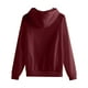 thumbnail image 3 of Trajes de 2 uds., chándales deportivos para hombres y mujeres, jersey de manga larga, sudaderas con capucha, sudadera y pantalones de chándal, traje de Otoño Invierno Fridja  hfkajh99976, 3 of 6