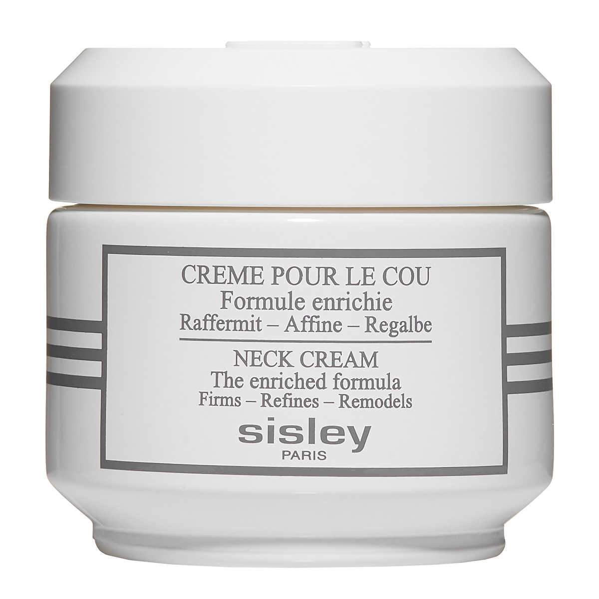 Sisley Sisley Neck Cream The Enriched Formula 1.6 oz