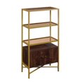 thumbnail image 1 of Sauder® Collection Harper Heights Bibliothèque, Finition Rich Walnut, 426451, 1 of 8