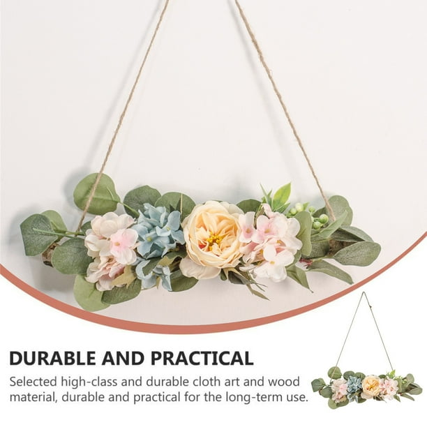 Brondbend Savings Artificial Flower Decoration Style Decorative Flower