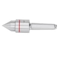 thumbnail image 2 of Lathe Live Center,Live Center MT2 High M Live Center Tailstock Center Effortless Installation, 2 of 14