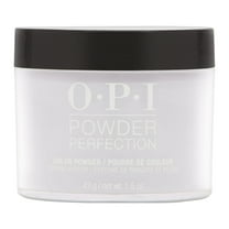 OPI Powder Perfection Nail Dip Powder, I Cannoli Wear OPI, 1.5 oz
