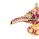 thumbnail image 2 of Decoración Creativa Aladdin Wishing Lamp Decoración Regalo Retro para Home Wedding Party (Púrpura) Ndcxsfigh Libre de BPA, 2 of 6