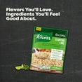 thumbnail image 4 of ( 2 Pack ) Knorr Rice Sides Cilantro Lime Rice, No Artificial Flavors or Preservatives, 5.5 oz, 4 of 6