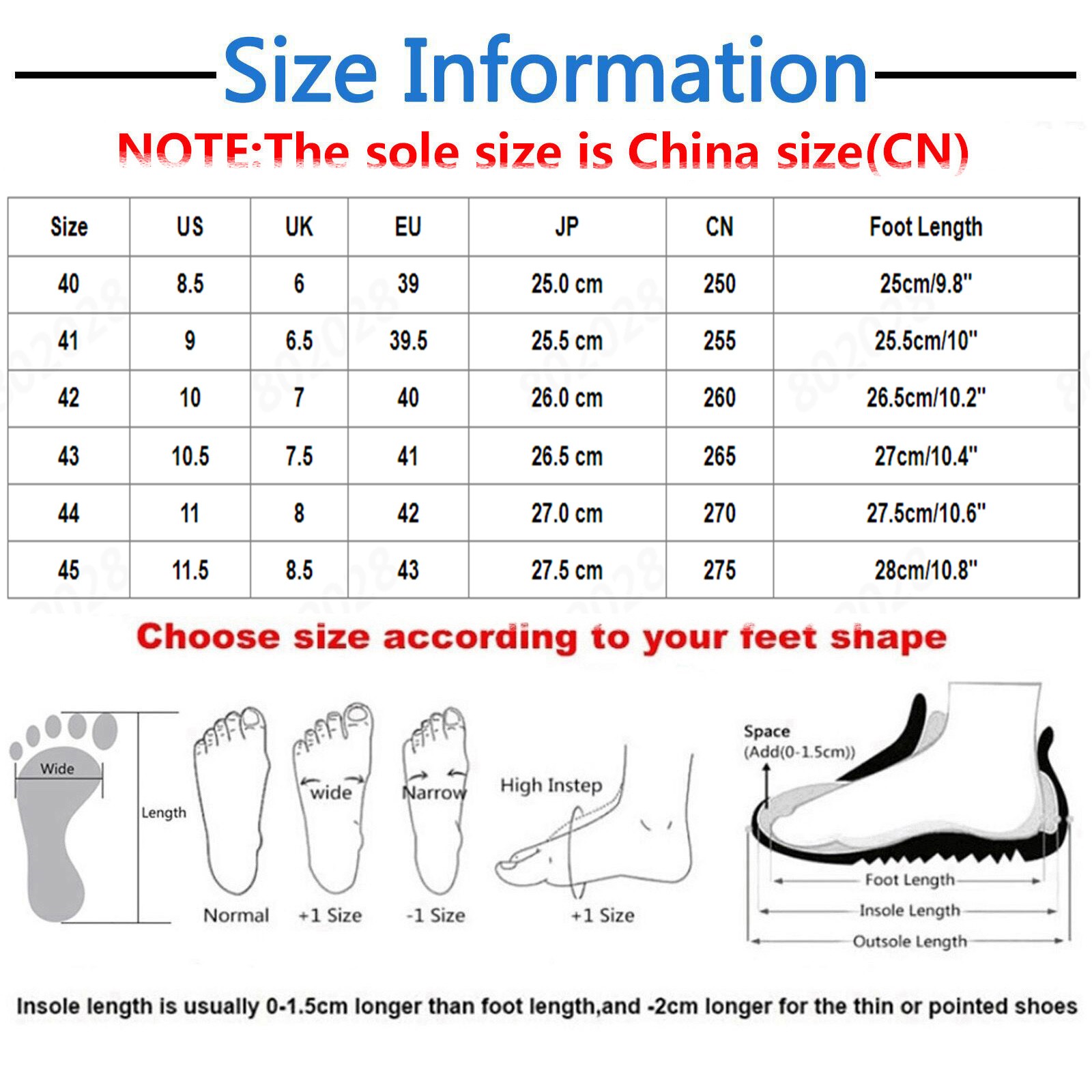CBGELRT Shoes for Men Fashion Men's Sneakers Black Tennis Shoes Men 2022 New Large Size Cross Handmade Retro Stitched Leather Comfortable Casual Shoes Male Beige 44 - image 4 of 9