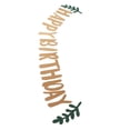 thumbnail image 3 of Birthday Decoration, Environmentally Friendly Convenient Birthday Banner  For Birthday Banner For Party Decoration For Birthday Banner Party For Birthday Party, 3 of 8