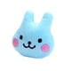 thumbnail image 2 of Gato de dibujos animados Catnip Toys Cat Bites Toy Soft Interactive Cat Toys Cats Chew Toy Conejo jinwen Juguetes de gato de hierba gatera de peluche, 2 of 8