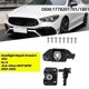 thumbnail image 3 of 2018-2022 CLA-Class W177 W118 Headlight Repair Brackets Kit with Fixed Mounting, 3 of 5