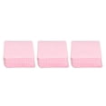 thumbnail image 1 of LINT FREE COTTON 300 Nail Wipes Soft & Gentle Prevents Clogging, Effective Cleaning, Multi Specification Design for Nail Care, 1 of 8