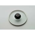 thumbnail image 4 of Swiss Diamond | Tempered Glass Lid - 6.3", 4 of 6