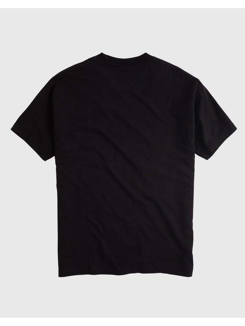 Hanes Beefy-T T-Shirt Unisex Heavyweight Cotton Graphic Short