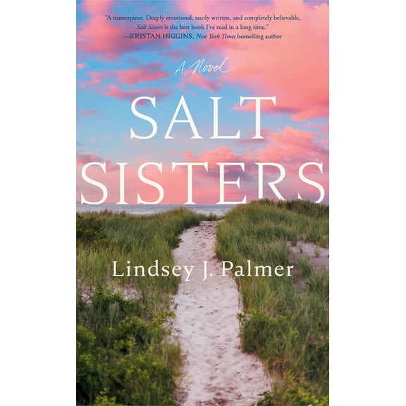Salt Sisters, (Paperback)