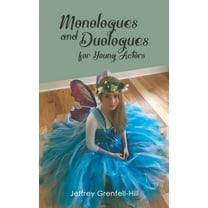 Monologues and Duologues for Young Actors, (Paperback)