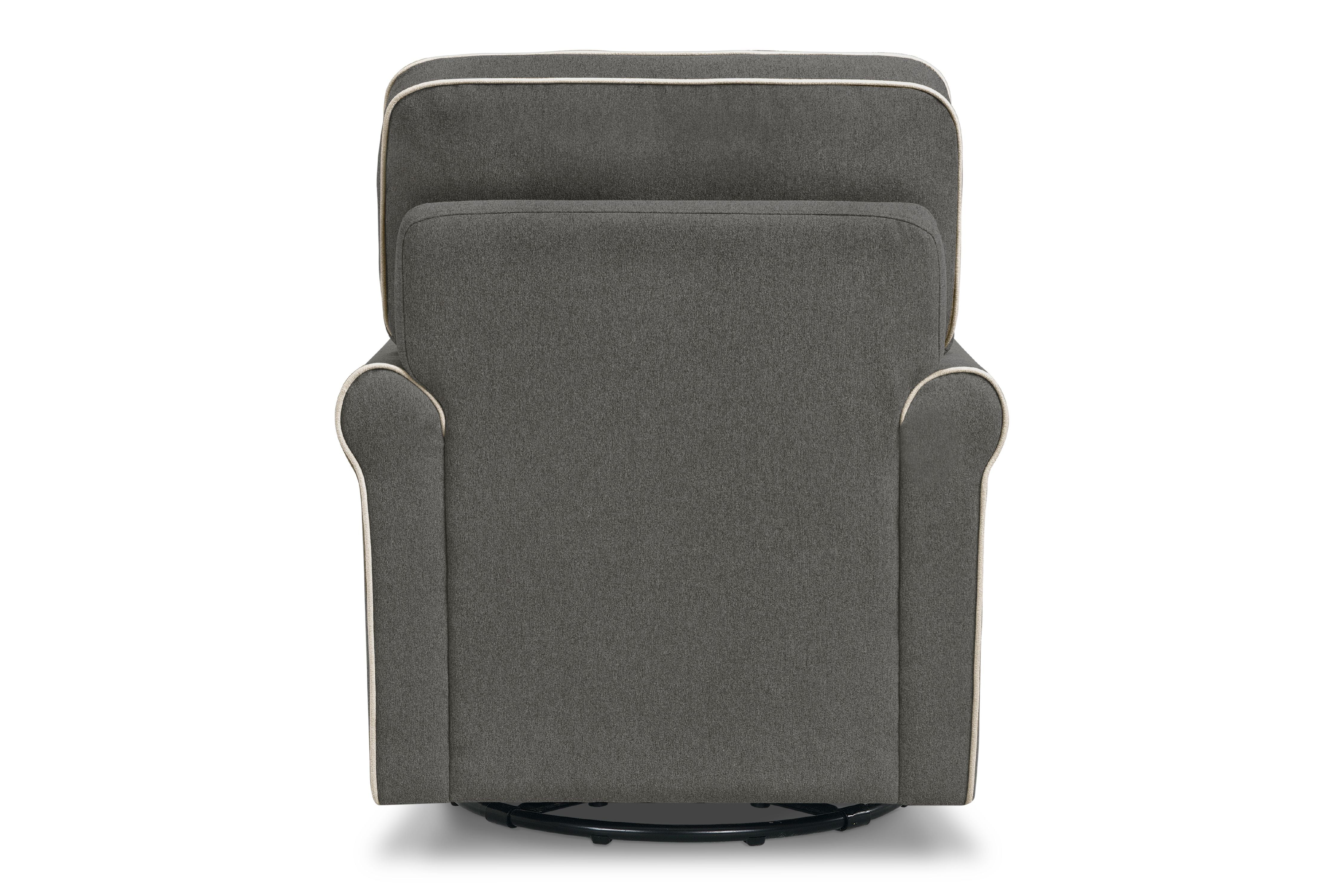 maya swivel glider