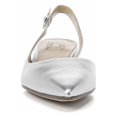 thumbnail image 2 of Naturalizer Banques Argent/cuir Chaussures, 2 of 6