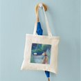 thumbnail image 4 of CafePress - Tote Bag - Unisex Canvas Tote Bag, Beige, 1-Piece, 4 of 6