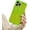 Neon Green, variant on Designed for iPhone 14/13 Case Fluorescent Iridescent Laser Cute Slim Phone Holographic Case for Women Men Girls Protective Cover for iPhone 13/14 - Hot Pink