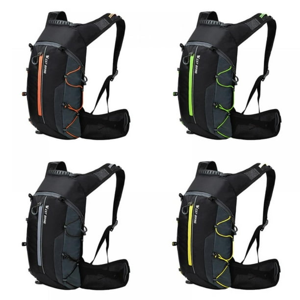 Bike Backpack Small Mountain Biking Daypack Cycling Hiking Bicycle Skiing Mtb Pack Outdoor Riding Equipment Walmart Business Supplies