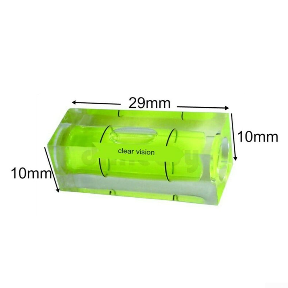 Square bubble level deals