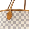 thumbnail image 6 of Pre-Owned Louis Vuitton Neverfull Tote Damier GM By Rebag, 6 of 9
