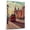 Liverpool-England, variant on San Marinos Vintage Travel Canvass, San Marino Canvas Wall Art, San Marinos Canvas Wall Art, San Marino Wall Art Picture Print Decor - 105AZ1246