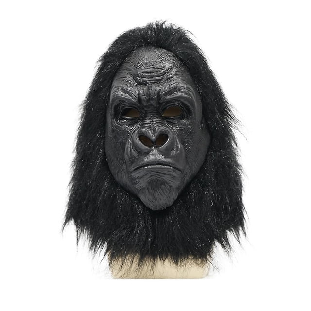 Máscara complicada/máscara de animal/cosplay Prop #7