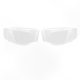 thumbnail image 4 of Headlight Cover Lens Shell for Pickup Truck Lamp Shade Replacement Accessory, 4 of 5
