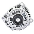thumbnail image 6 of GELUOXI 12V 220A Alternator for Chevrolet Express Silverado GMC Savana Sierra 2500 HD Van 2015-2020, 6 of 10