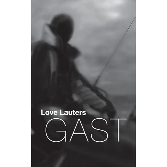 Gast, (Paperback)
