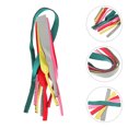 thumbnail image 1 of HEALEEP 5Pack Elastic Material Glasses Band Strap Sports for Athletes, 1 of 4