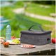 thumbnail image 4 of Mini horno portátil, bolsa de calefacción portátil USB para comida, almuerzo, oficina, hogar, coche, camioneros, mini lonchera con calefacción, material de tela Oxford, 4 of 5