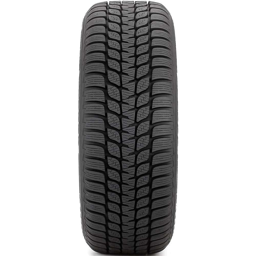 (Studless) Bridgestone RFT Flat Run Tire Blizzak LM-25 245/45R18 96V Snow